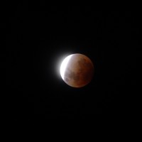 Total Lunar Eclipse