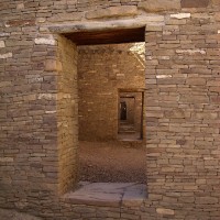 Chaco Canyon