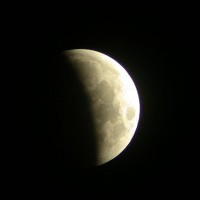 May 15-16 2003 Lunar Eclipse