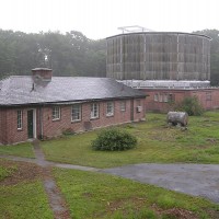 Oak Ridge Observatory