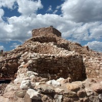 Tuzigoot