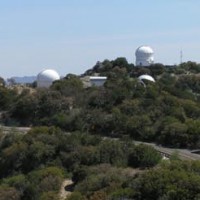 Kitt Peak Panorama