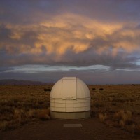 The Albuquerque Astronomical Society
