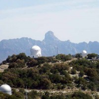 Kitt Peak National Observatory