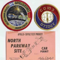 Cape Canaveral pass
