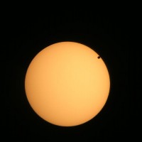 Transit of Venus