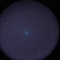 Comet 17P/Holmes