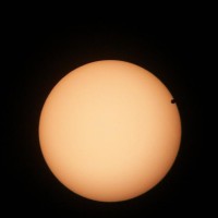 Transit of Venus