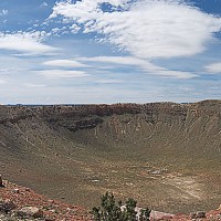 Meteor Crater