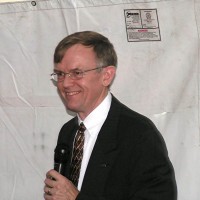 John Delano at AstroAssembly 2006