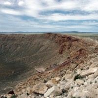 Meteor Crater