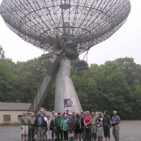 Oak Ridge Observatory