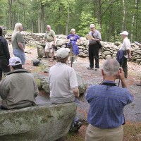 America's Stonehenge