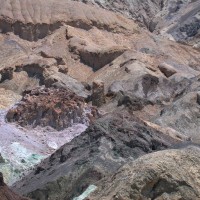 Whte Mountain Trip