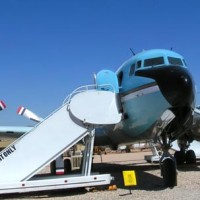 Pima Air & Space Museum