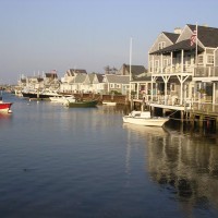 Nantucket