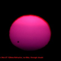 Transit of Venus