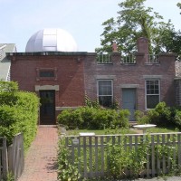 Maria Mitchell Observatory