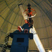 Yerkes 40-inch refractor