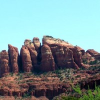 Sedona's Cathedral Rock