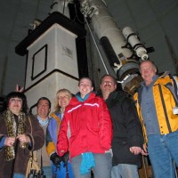 Van Vleck Observatory