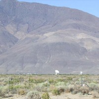 Owens Valley & White Mountain