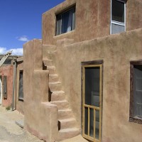 Acoma Pueblo