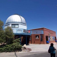 Kitt Peak National Observatory