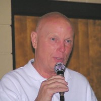 Story Musgrave