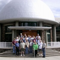 The complete Skyscrapers at Lowell Observatory