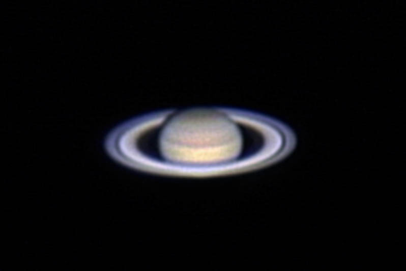 Saturn