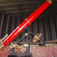 Seagrave Observatory