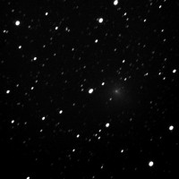 Comet Linear (C/2006 VZ13)