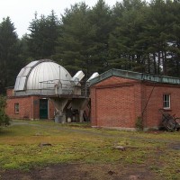 Oak Ridge Observatory