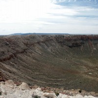 Meteor Crater