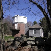 Seagrave Observatory