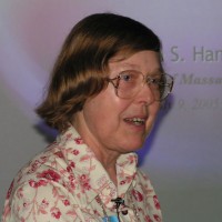 Dr. Martha Hanner