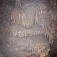 Cave in Arizona