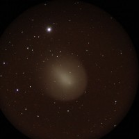 Comet 17P/Holmes