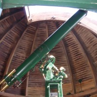 Hildene Observatory