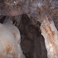 Caverns in Arizona