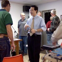 AstroAssembly 2004