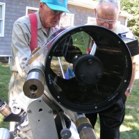 Stellefane Scope