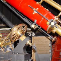 Seagrave Observatory