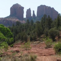 Sedona