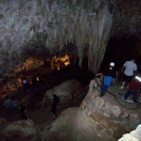 Carlsbad Caverns