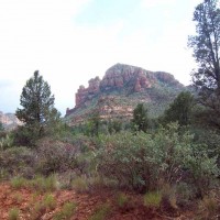 Sedona