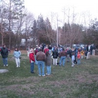 Audubon Society at Seagrave Observatory