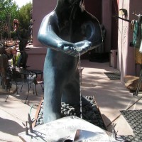 Sedona Art Gallery