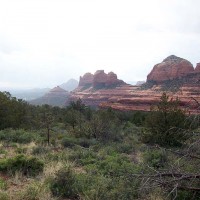 Sedona